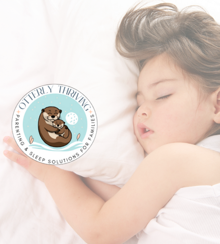 Why Your Baby or Toddler Isn’t Sleeping — Take the Free Sleep Quiz | Otterly Thriving toddler sleep schedule